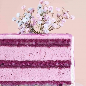 «Йогуртовая Черничная»