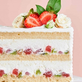 «ЧизБерри»