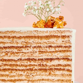 «Эстерхази» Безглютеновая