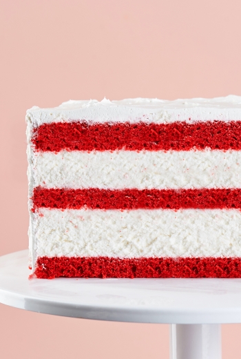 «Красный бархат»