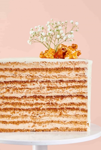 «Эстерхази» Безглютеновая