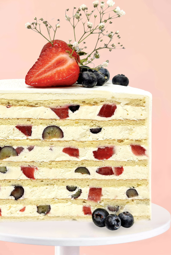 «Ягодный бум»