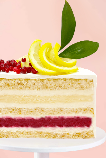 «Лимон-клюква»