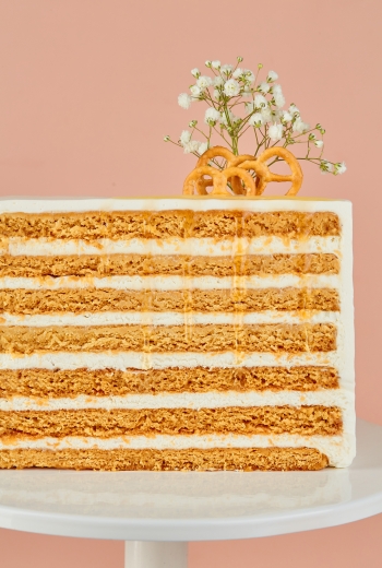 «Медовик Традиционный»