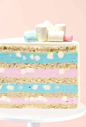 «Бабл-гамм»