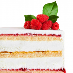 Фирменный торт «Chaudeau»