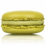 Макаронс Фисташковый