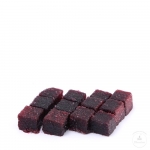 мармелад кусковой смородина 