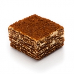 Пирожное «Медовик» на заказ