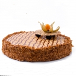 торт эстерхайзи