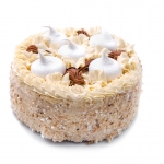 настоящий торт полет