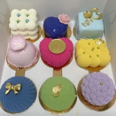 Набор пирожных «Наслаждение»