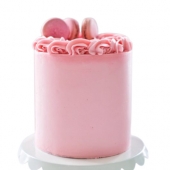 Торт фирменный «Пасьон» с шоколадом TFPS000003