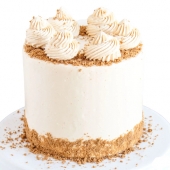 Торт фирменный «Морковный»