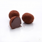 классический трюфель