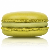 Макаронс Фисташковый