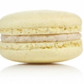 Макаронс Ванильный