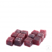 натуральный клубничный мармелад в москве