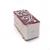 пирожное птичье молоко