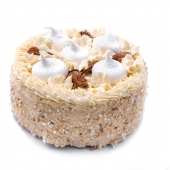 настоящий торт полет