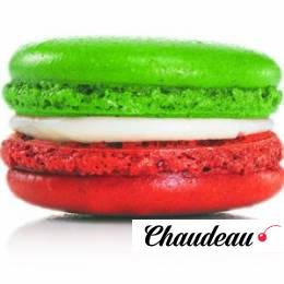 Макаронс Клубничный с базиликом Макаронс Клубничный с базиликом