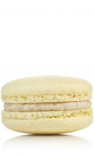 Макаронс Ванильный