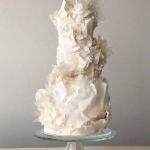 Торт «Жасмин»  на заказ