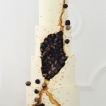 Торт «Ягодная феерия» на заказ