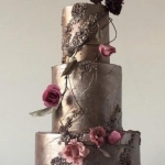 Торт «Шкатулка желаний» 