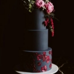 Торт «Фламенко»