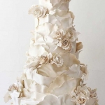 Торт «Винтаж»