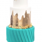 Торт «Мильфлёр» 