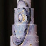 Торт «Аметист» 