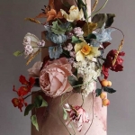 Торт «Фантазия» 