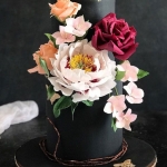 Торт «Fler-о-Fler» 