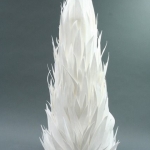 Торт«Королева Арктики»  на заказ