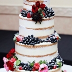 Торт «Летний полдень» на заказ