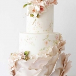 Торт «Нежное очарование» 