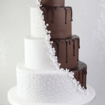 Торт «Одно целое» на заказ