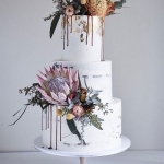 Торт «Веночек» на заказ