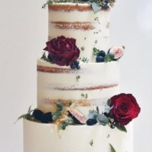 Торт «Арабеска»