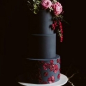 Торт «Фламенко»