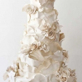 Торт «Винтаж»