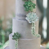 Торт «Леди Грей» 