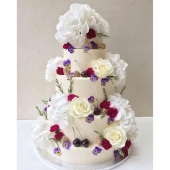 Торт «Изобилие вкуса»