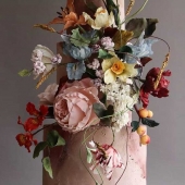 Торт «Фантазия» 