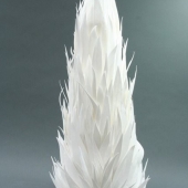 Торт«Королева Арктики»  на заказ