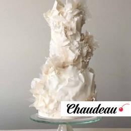 Торт «Жасмин»  на заказ