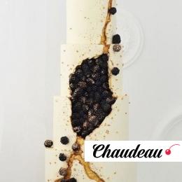 Торт «Ягодная феерия» на заказ