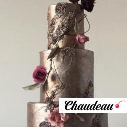 Торт «Шкатулка желаний» 